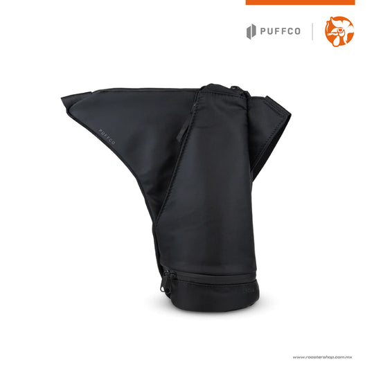 Puffco Peak Journey bag bolsa negra para puffco peak pro puffco mexico