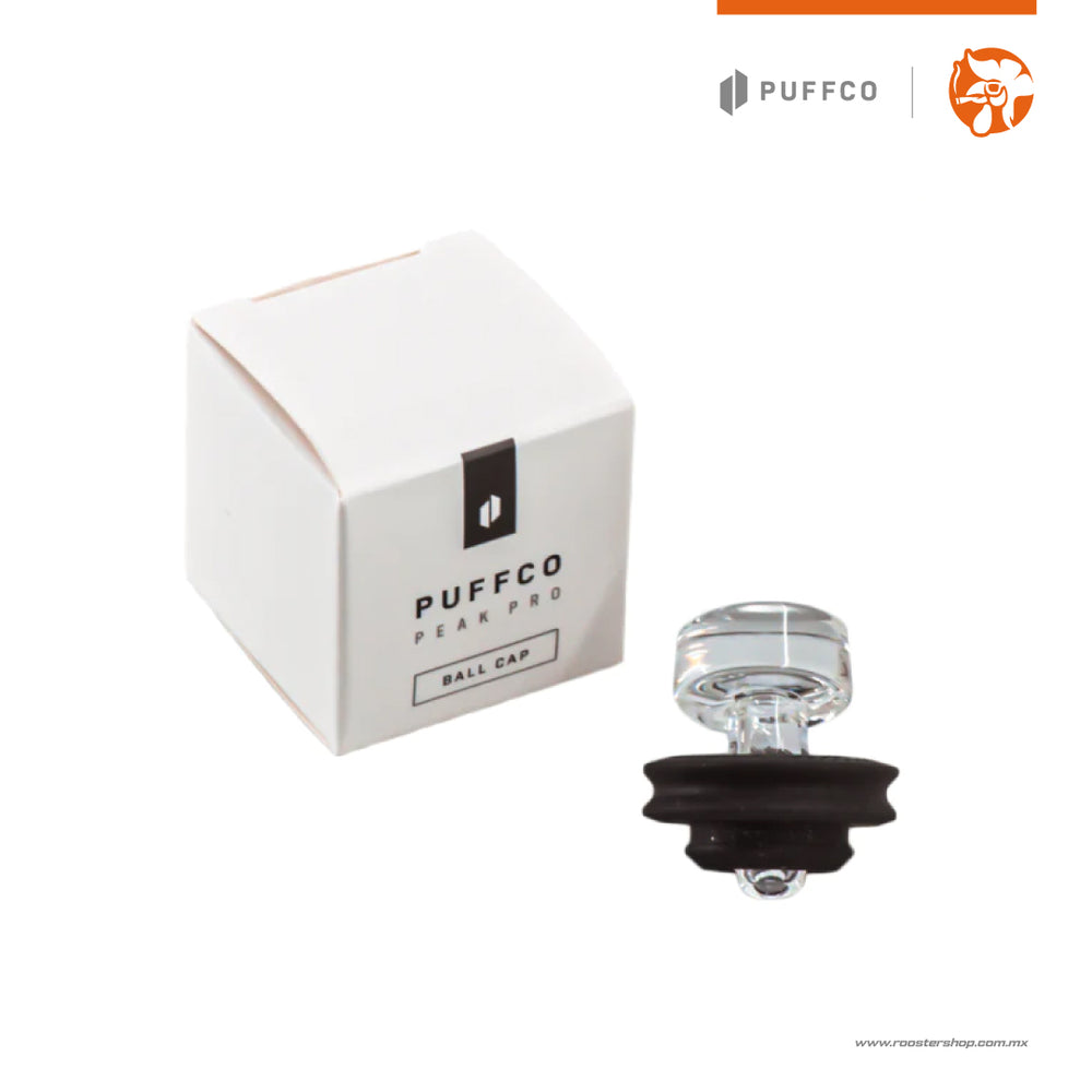 Ball Cap para Peak Pro