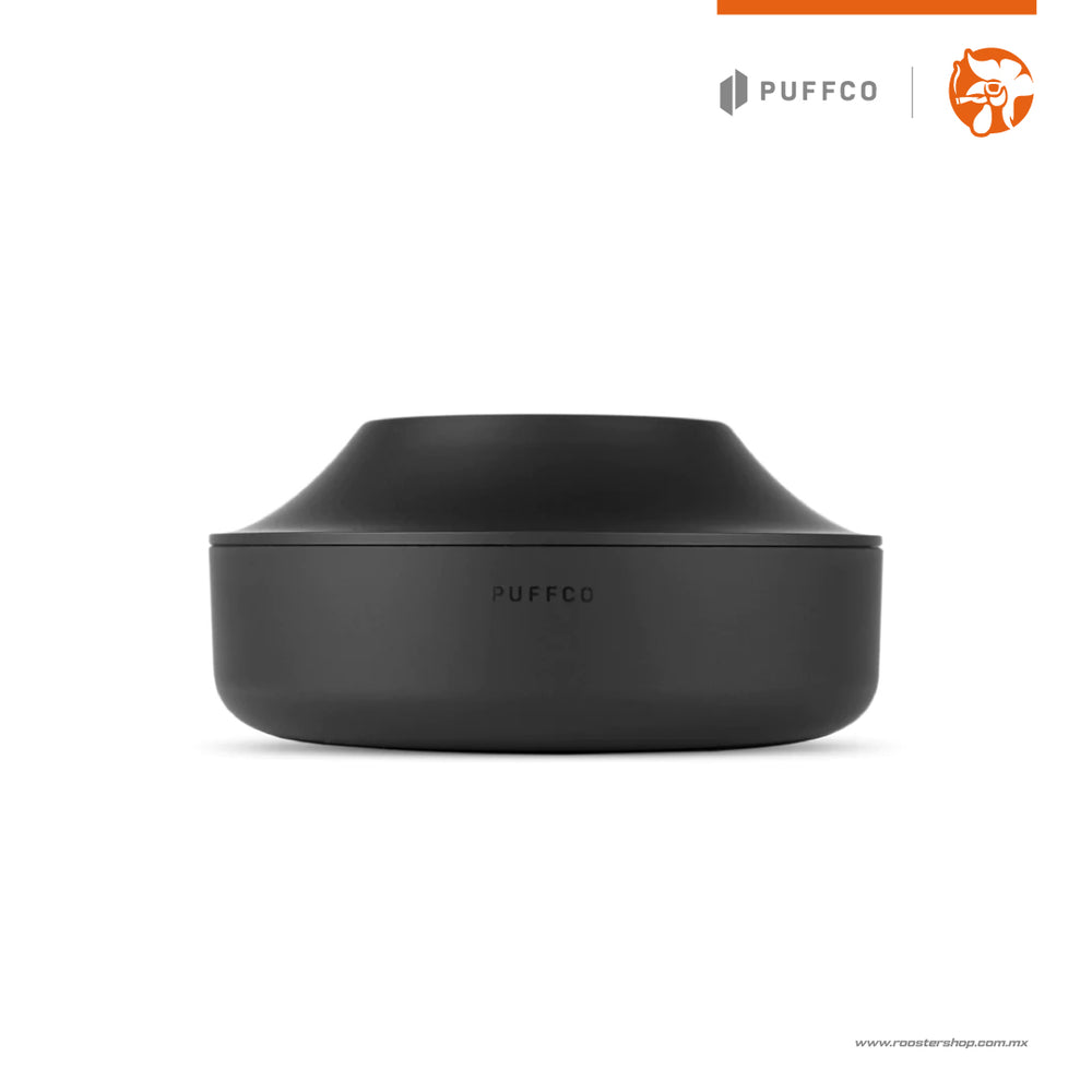 Power Dock Para Puffco Peak Pro cargador de escritorio para puffco peak pro negro puffco mexico