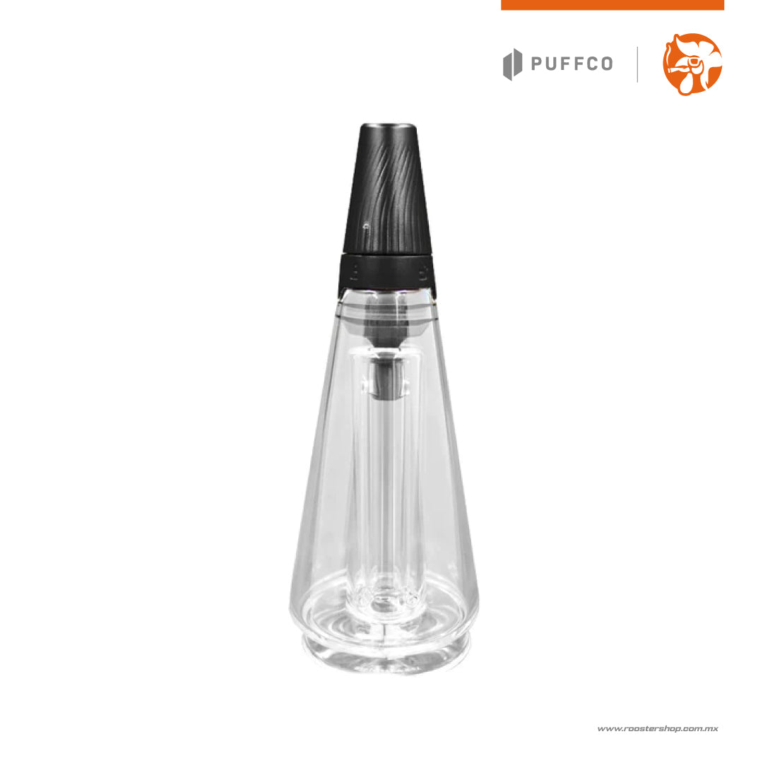 Puffco Clear Travel Glass