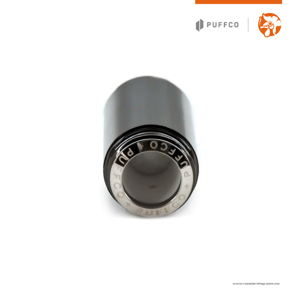 Camara de ceramica para puffco plus
