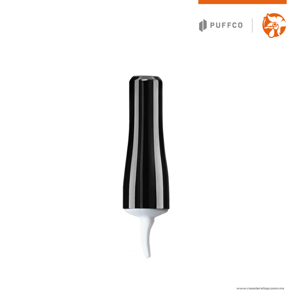 Boquilla Negra Puffco Plus