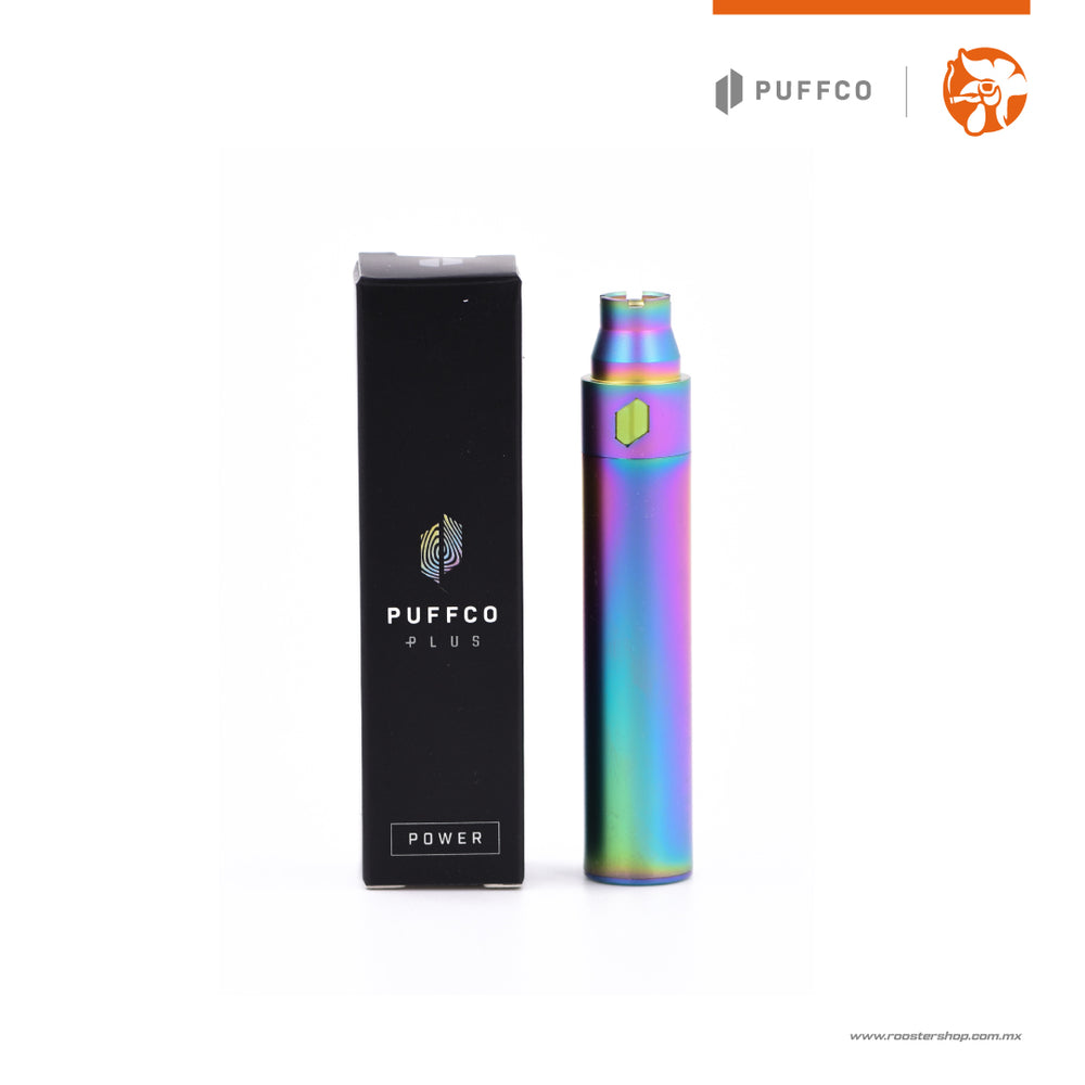 Puffco Plus Vision Battery