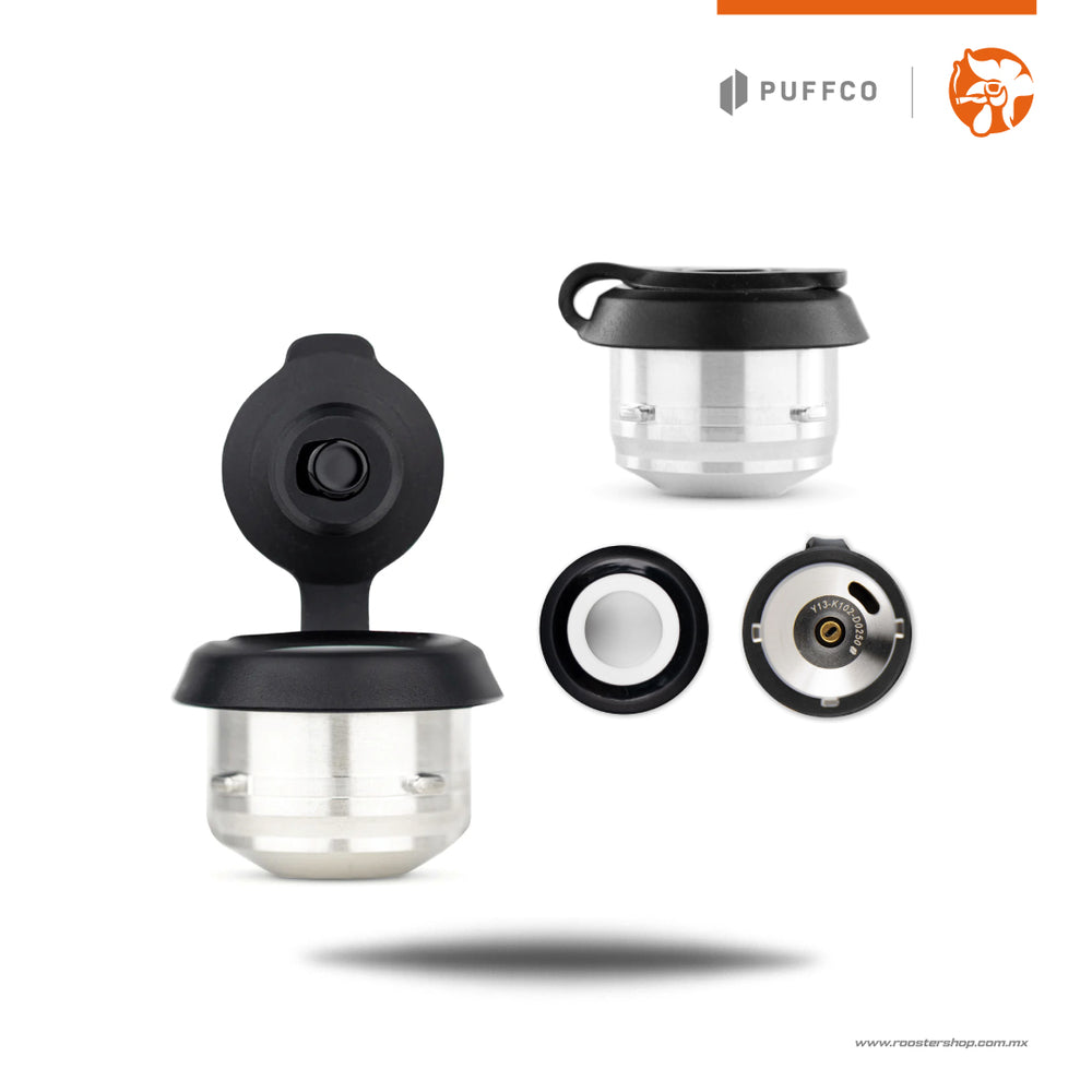 Puffco Proxy Chamber