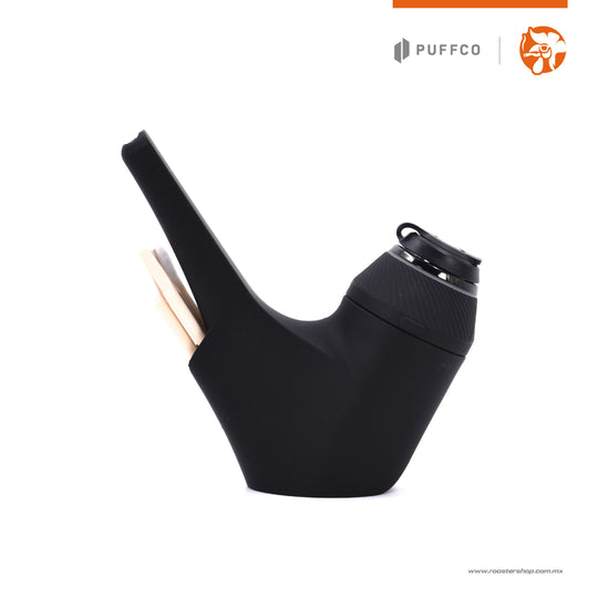 Silicon Pipe Proxy Black