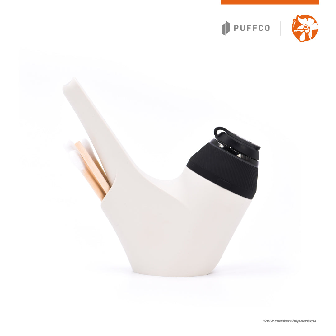 Puffco Sand Silicone Pipe