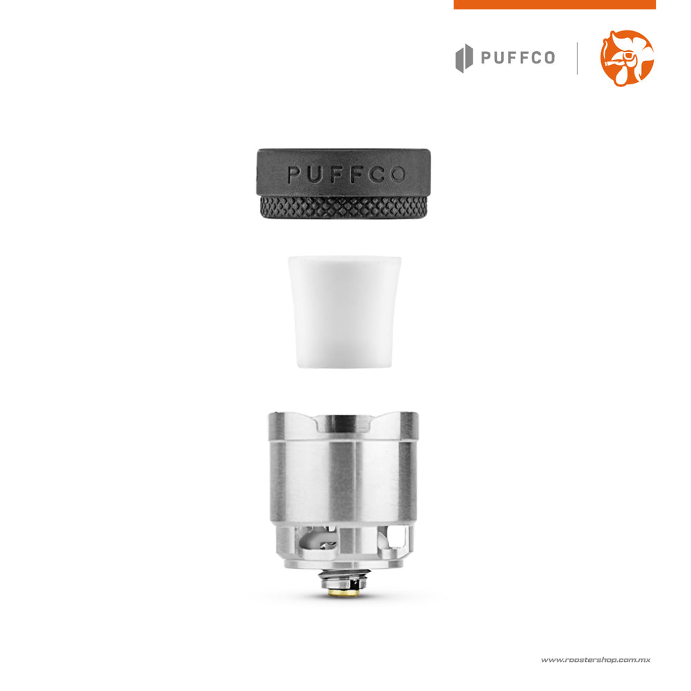 Puffco Ceramic chamber The Peak Classic