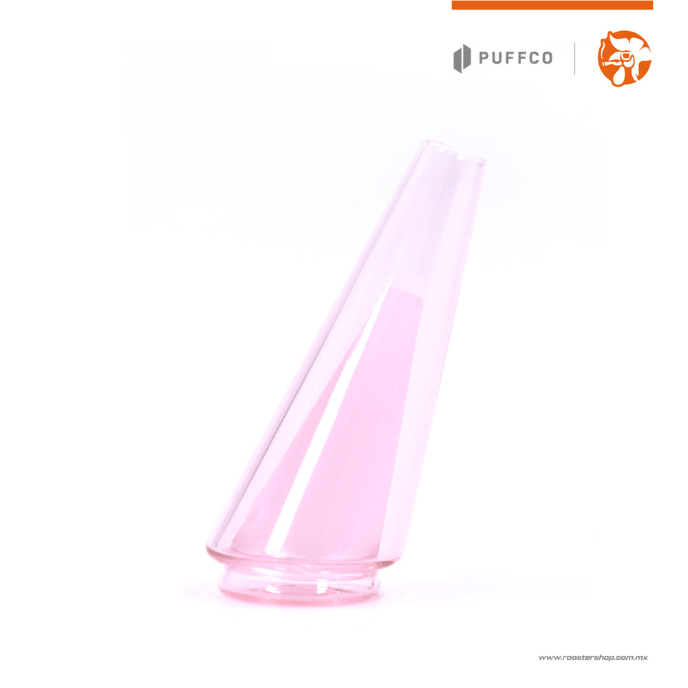 Harlequin Glass Bubbler Puffco