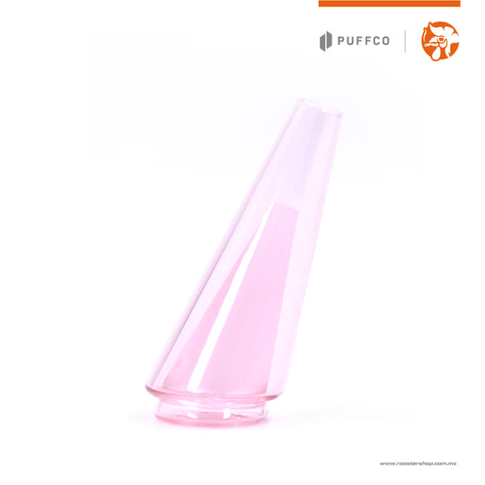 Harlequin Glass Bubbler Puffco