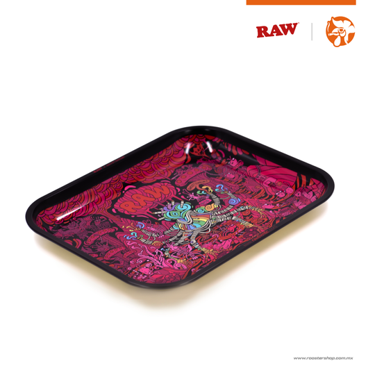 Ghostsrimp RAW Rolling Tray