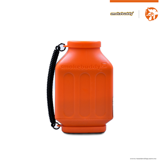 Smokebuddy Jr. Filtro para Humo orange