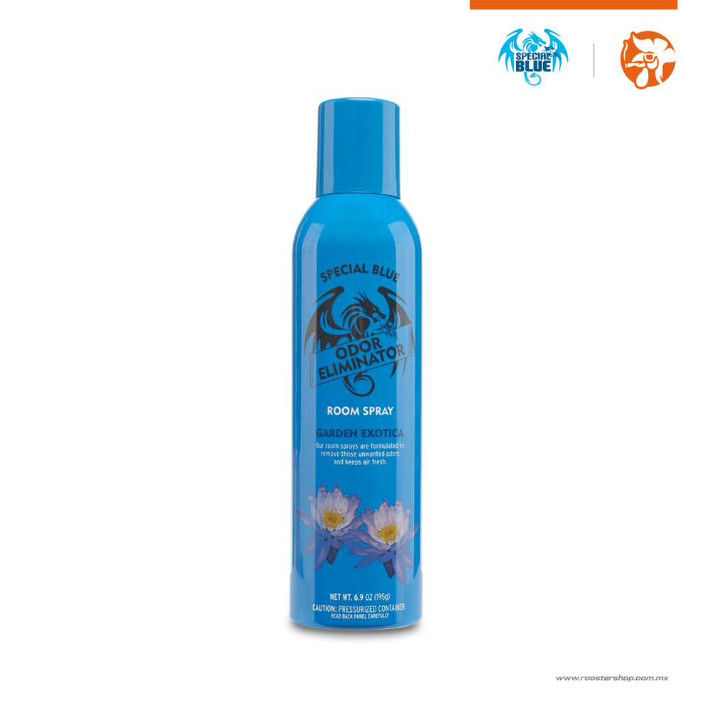 Special Blue® Odor Eliminator Spray Anti Olor