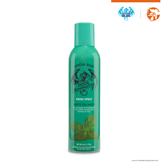 Special Blue® Odor Eliminator Spray Anti Olor