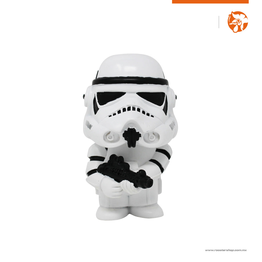 Grinder Stormtrooper Star Wars