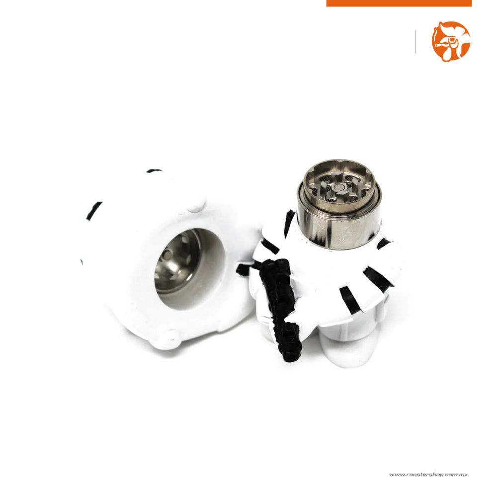 Grinder Stormtrooper Star Wars