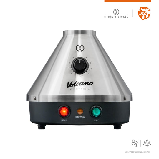 Volcano Classic