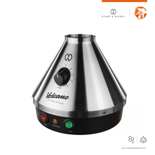 Volcano by storz & bickel 