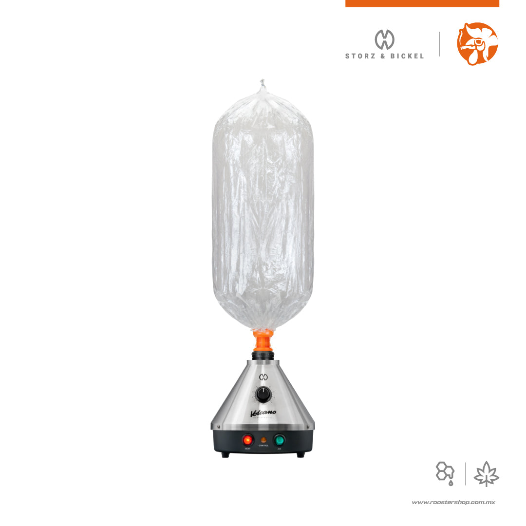 Storz and Bickel® Volcano Classic