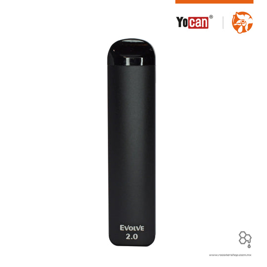 yocan evolve 2.0 vape para wax vape para liquidos e juice pods  barato desechable