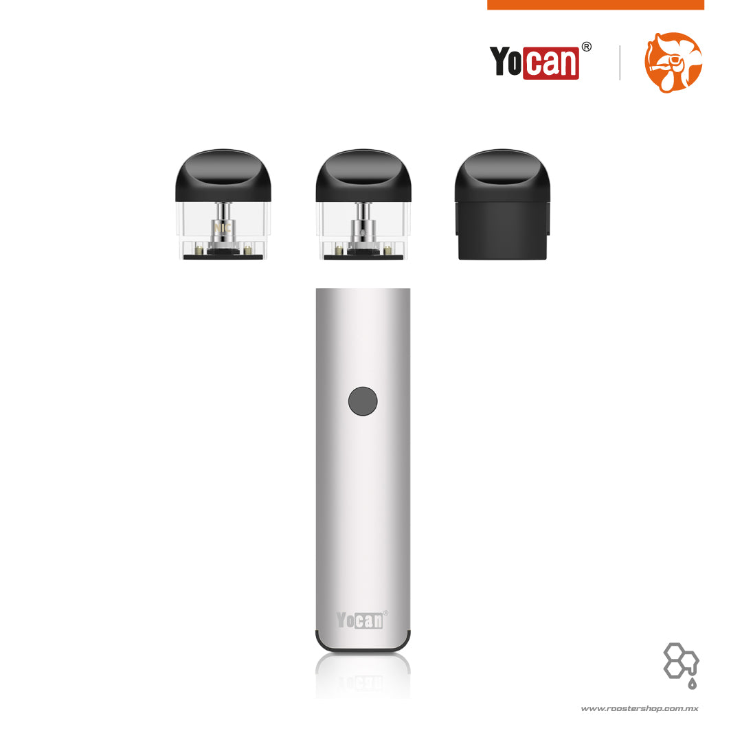 yocan evolve 2.0 vape para wax vape para liquidos e juice pods  barato desechable