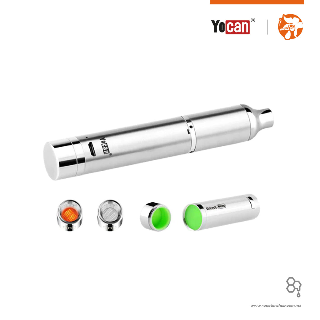 Yocan® Evolve Plus