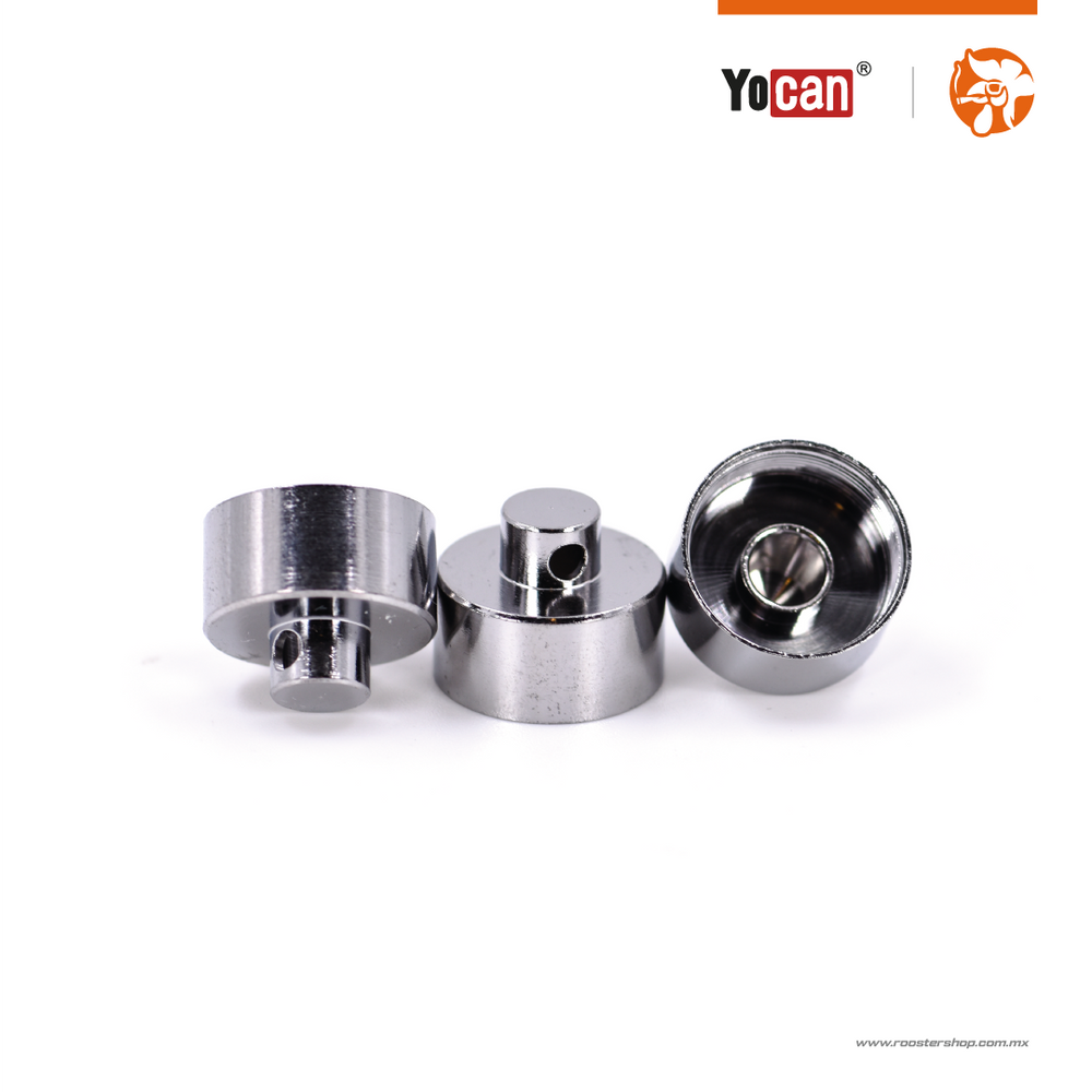Yocan Evolve Plus Coil Cap