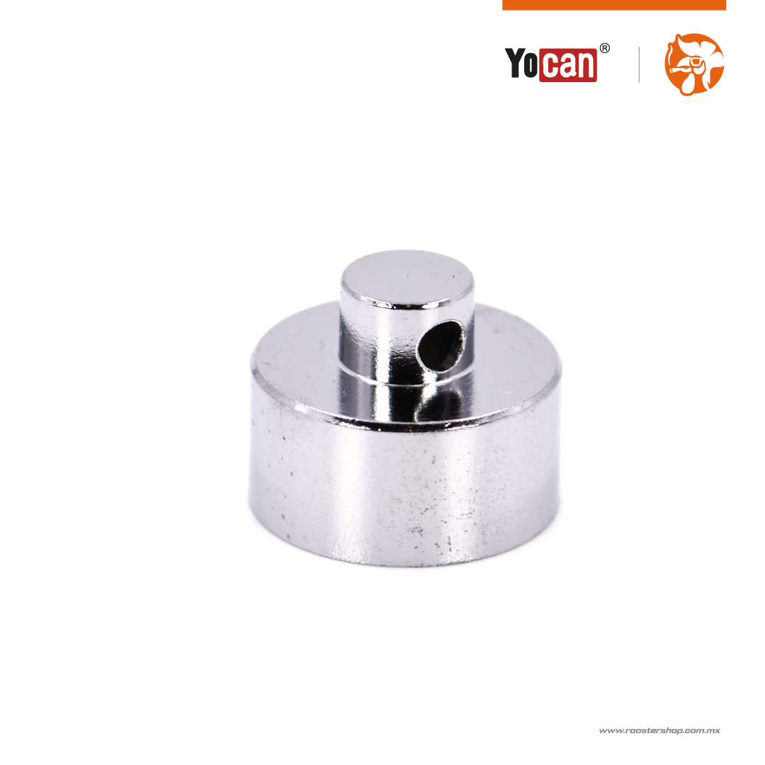 Yocan Evolve Plus Regen Coil Cap