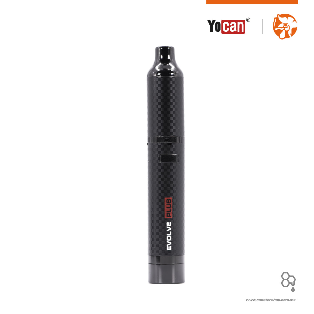 Yocan Evolve Plus