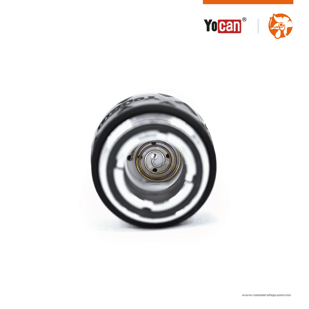 Yocan Falcon Pancake Coil 5 Pack
