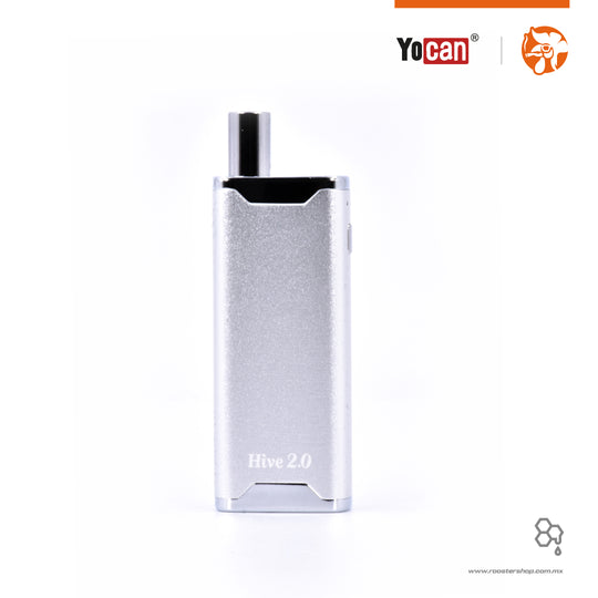 Yocan Hive 2.0 Plata