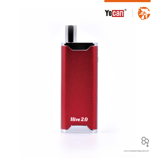 Yocan Hive Rojo