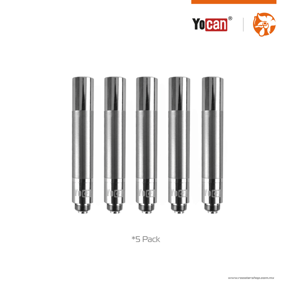 yocan hive 2.0 wax atomizer