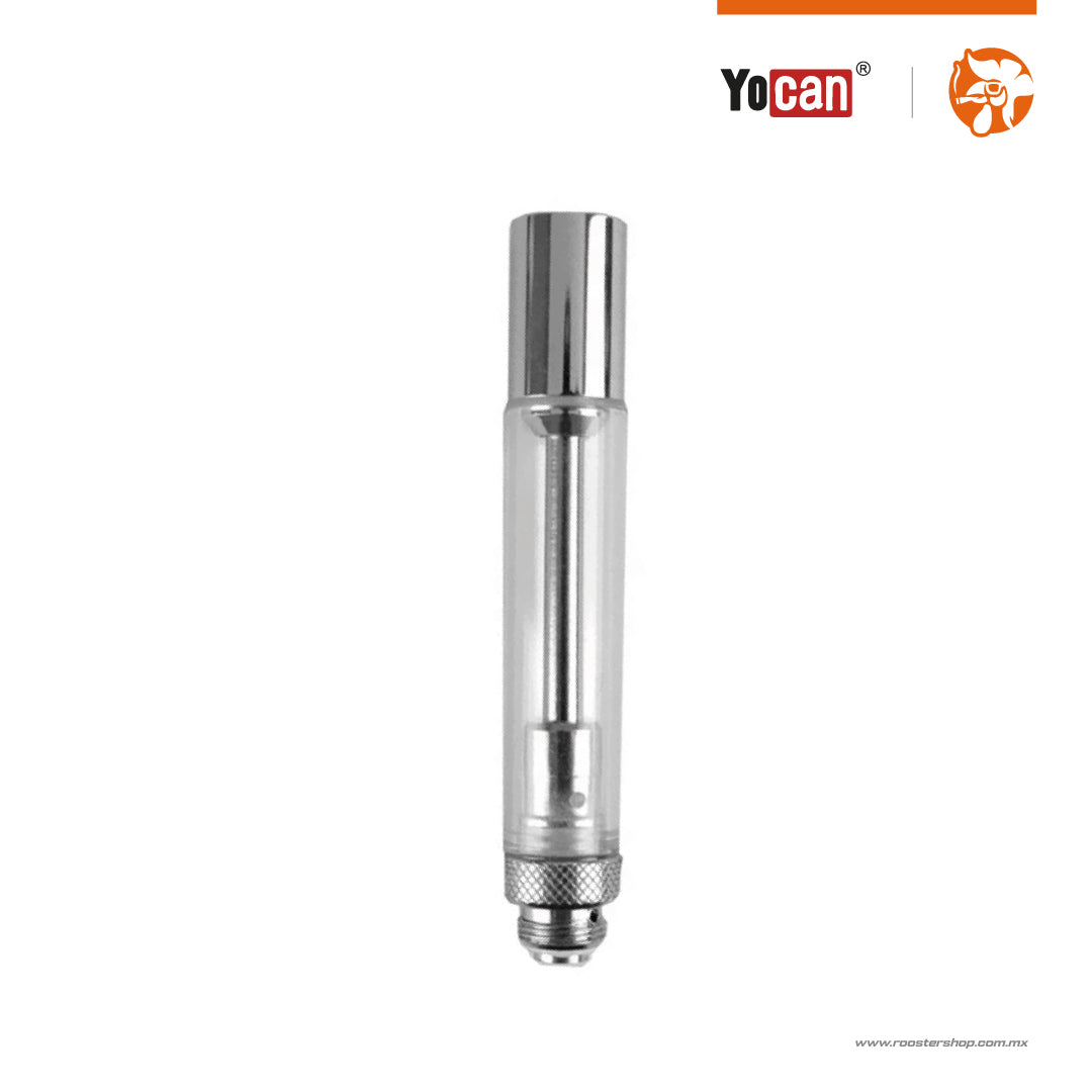 ATOMIZADOR YOCAN HIVE 2.0 PARA LIQUIDOS