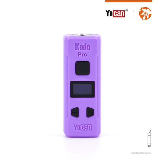 Yocan Kodo Pro Purple