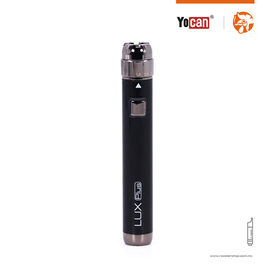 Yocan LUX Plus Battery Black