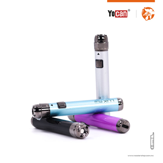 Yocan LUX Plus Battery 