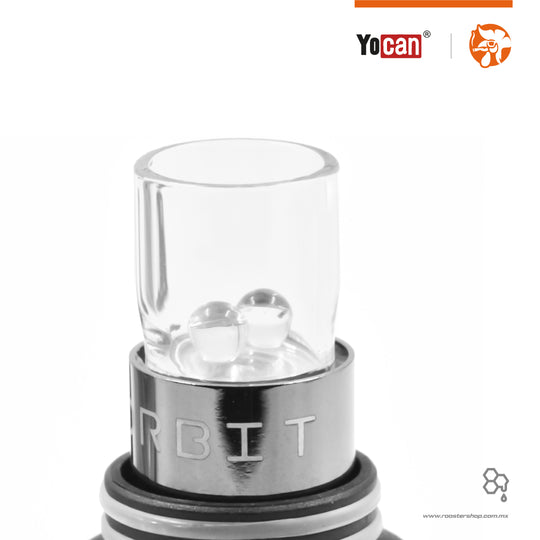 Yocan Orbit Pearls perlas