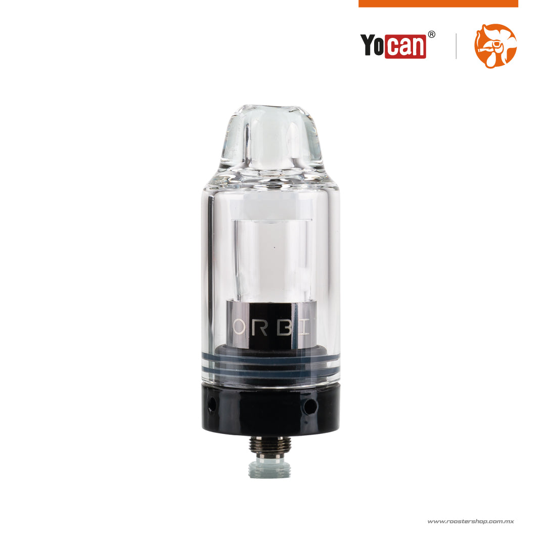 Yocan Orbit Atomizer