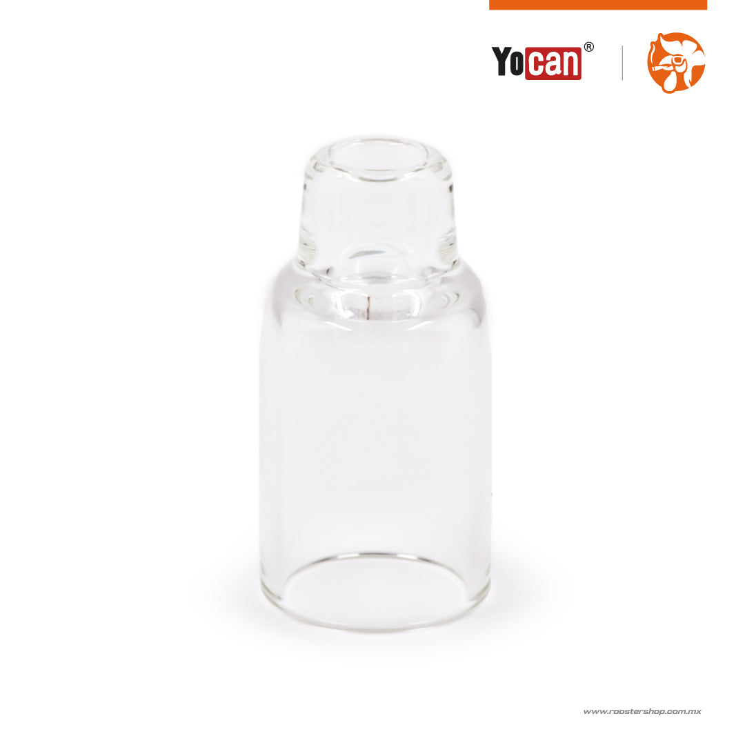 Yocan Orbit Glass Cover