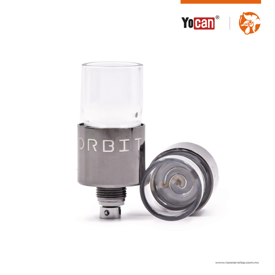 Yocan Orbit QBC