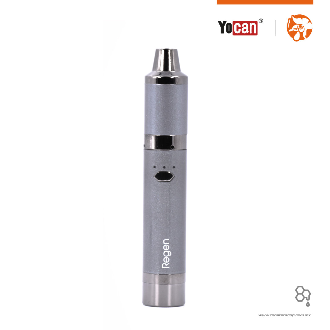 Yocan Regen Gris