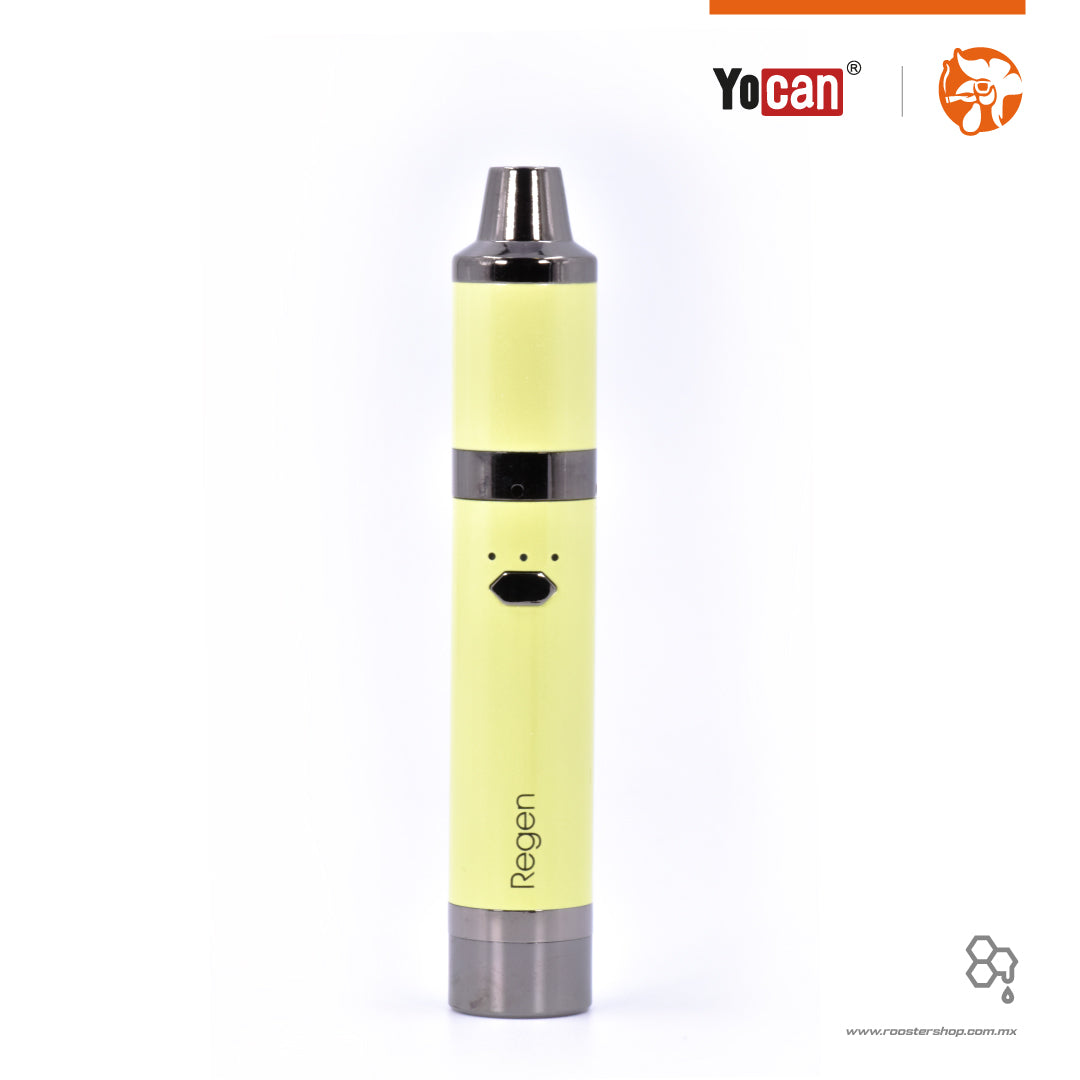 Yocan Regen Verde