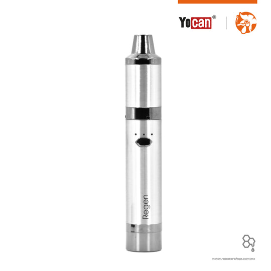 Yocan Regen Plata