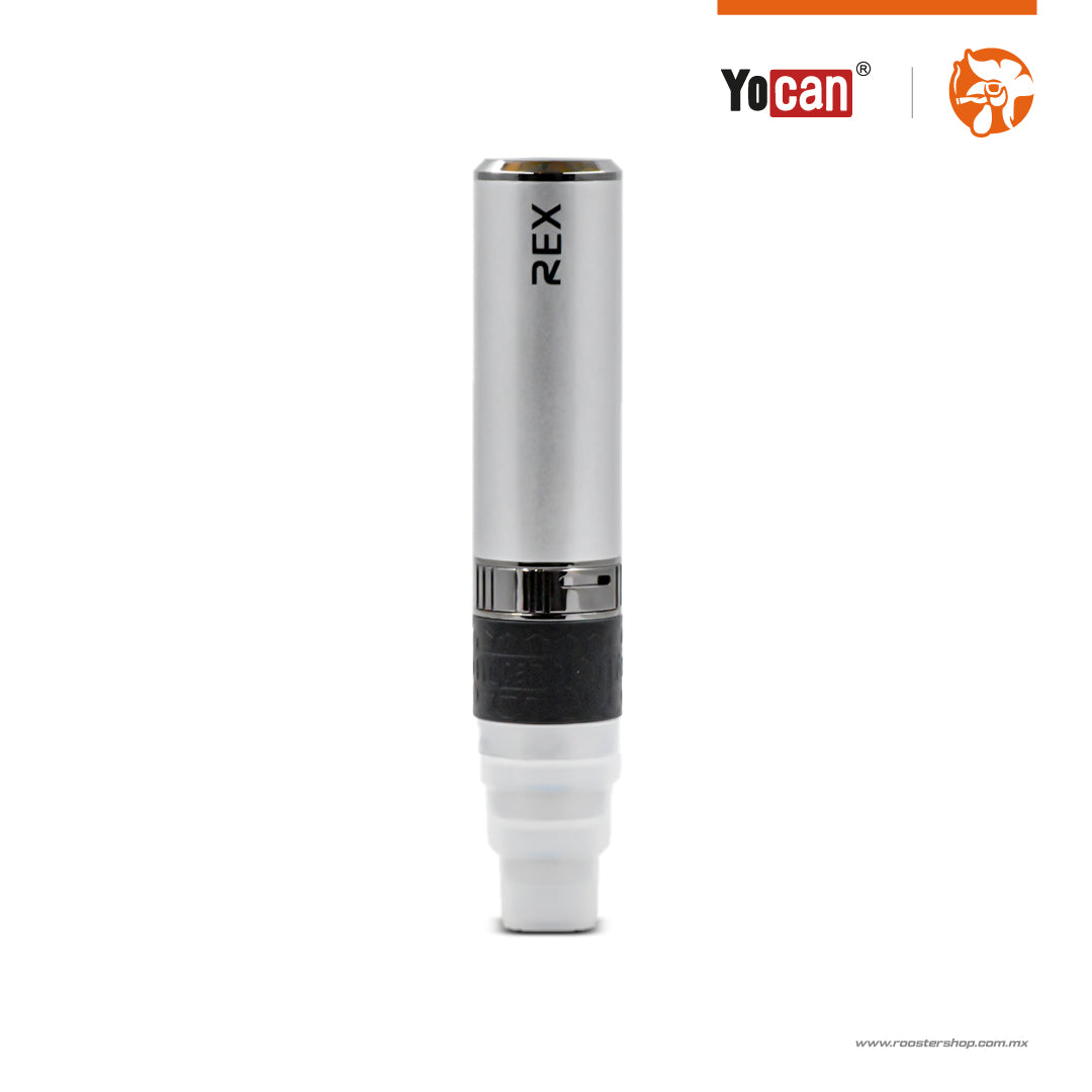 Yocan Rex Silver