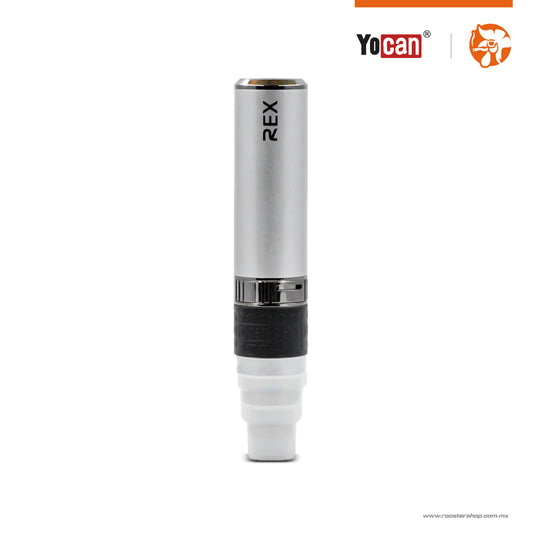 Yocan Rex Silver