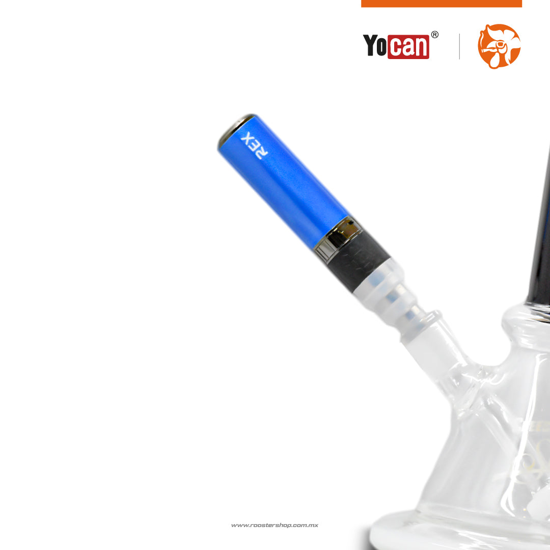 Yocan Rex Blue