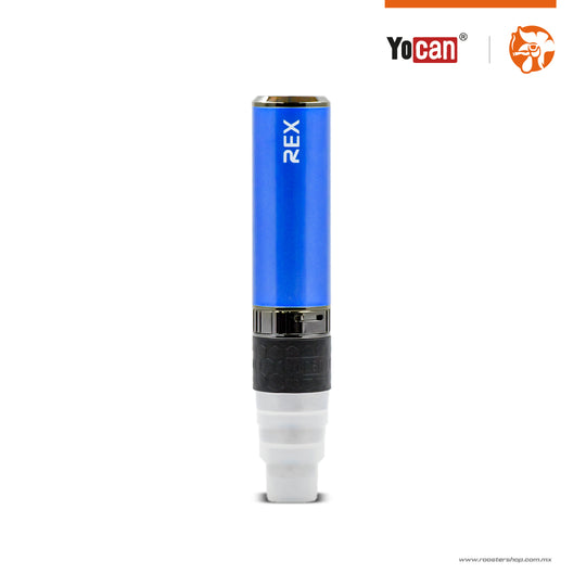 Yocan Rex Blue