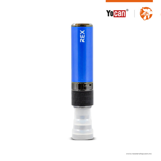 Yocan Rex Blue