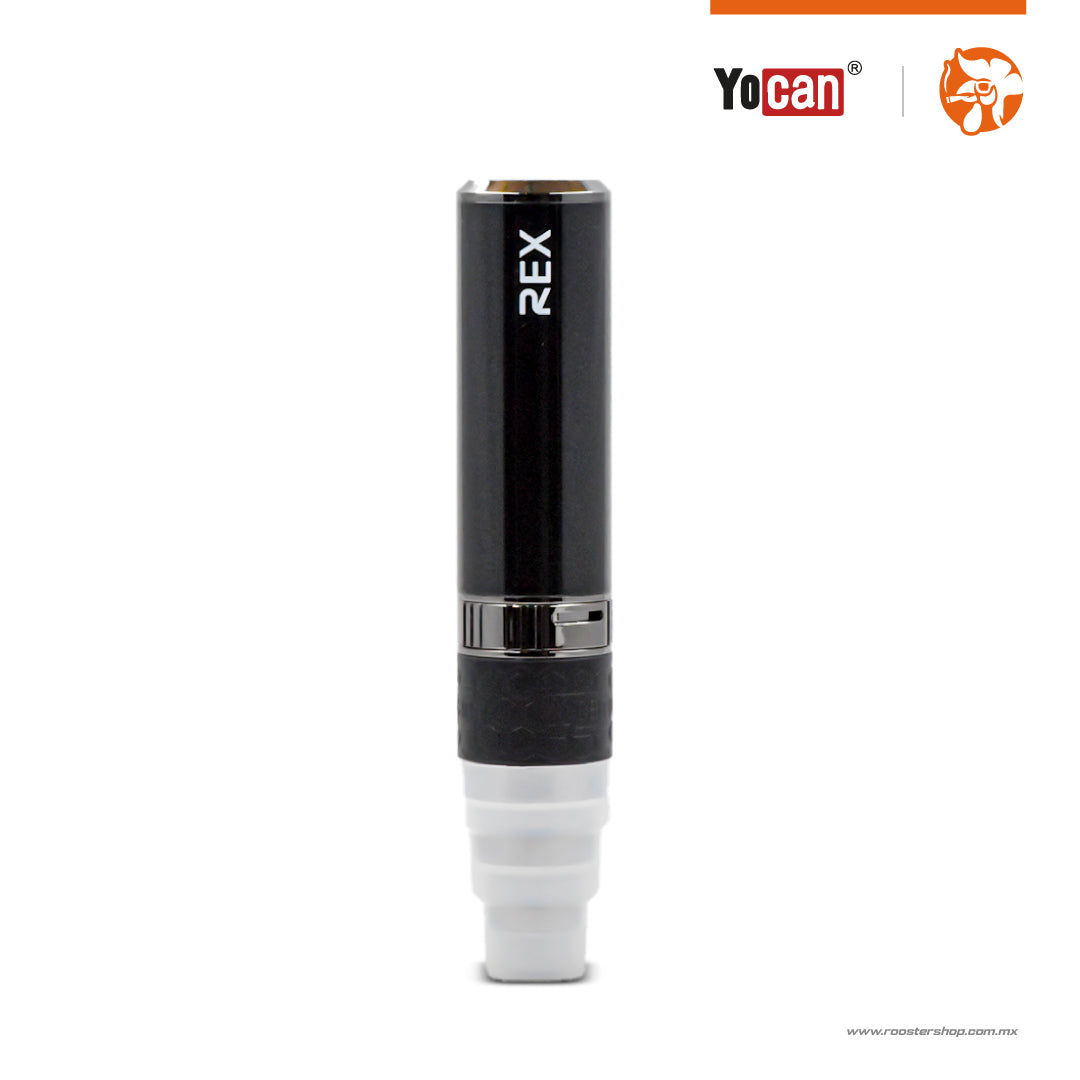 Yocan Rex Black