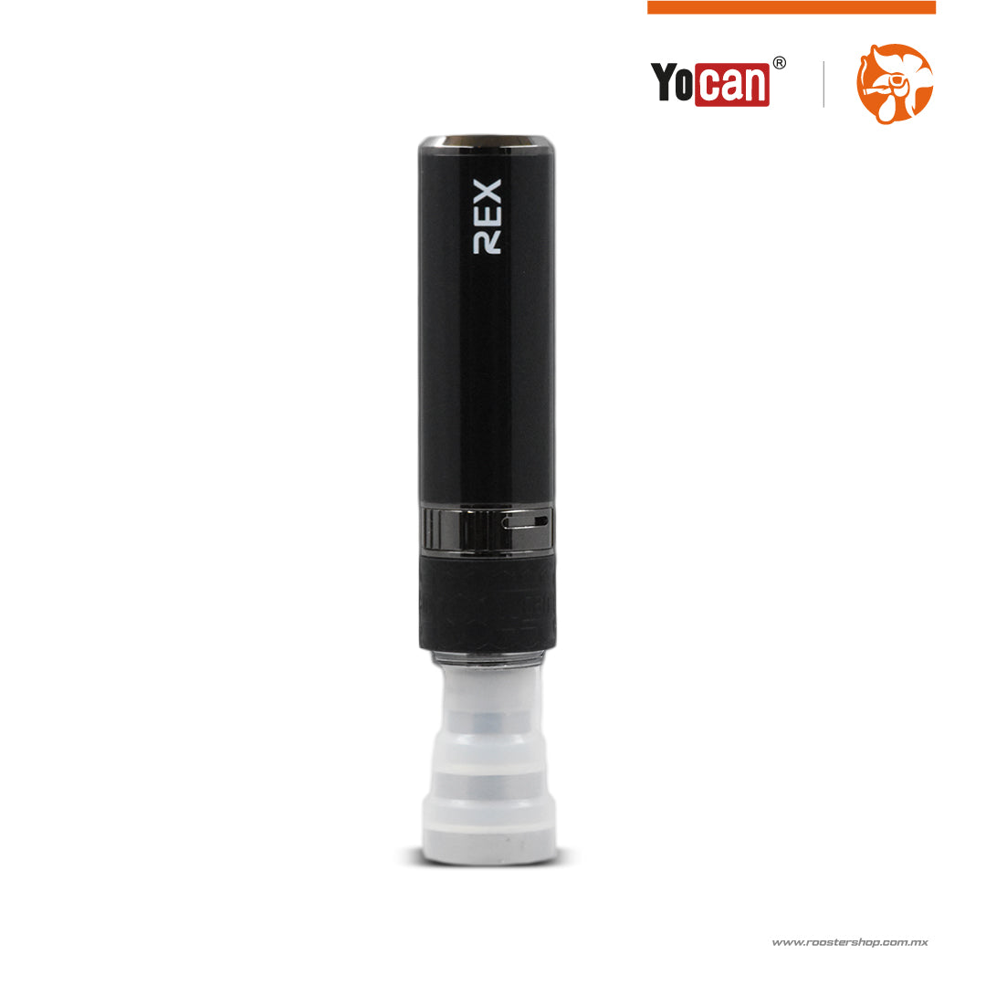 Yocan Rex Black